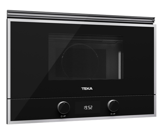 TEKA ML 822 BIS R 40584301 - 1026337 - zdjęcie